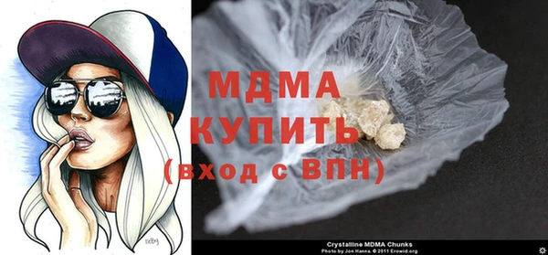 прущая мука Верея